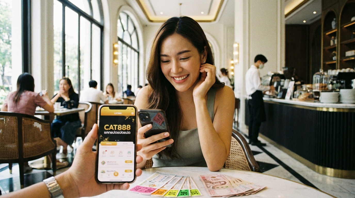 โปรโมชั่นและโบนัสที่น่าสนใจ