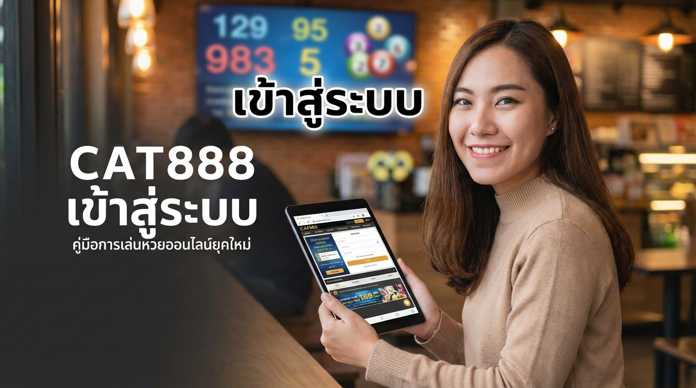 โปรโมชั่นและโบนัสสำหรับผู้เล่นใหม่