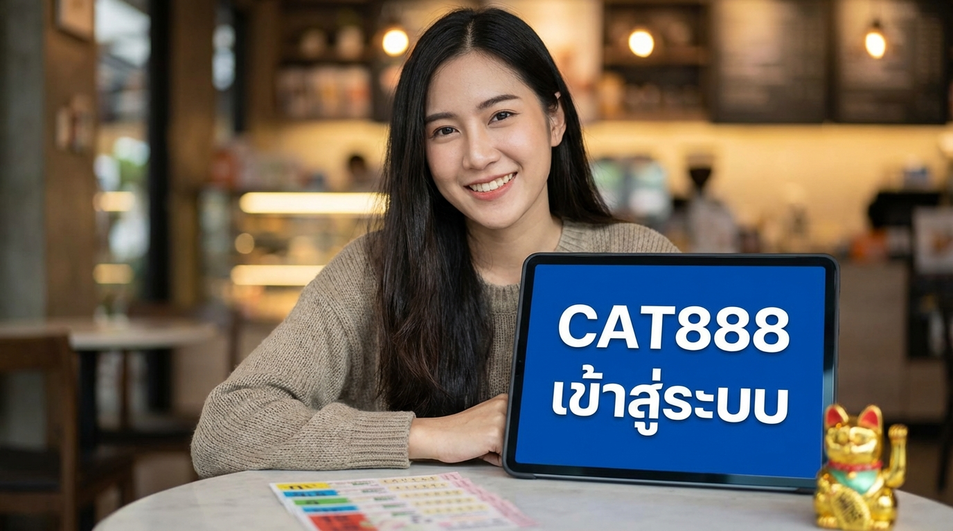 บริการลูกค้าและช่องทางการติดต่อ